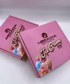 Arcadia Extracts Ice Cream Edition Batter