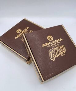 Arcadia Extracts Half Baked Edition Batter