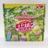 Arcadia Extracts