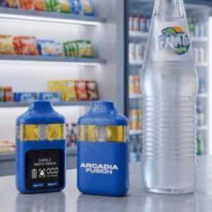 Arcadia Fusion 2g Disposable