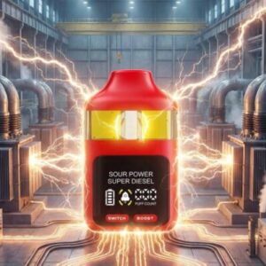 Arcadia Fusion 2g Disposable