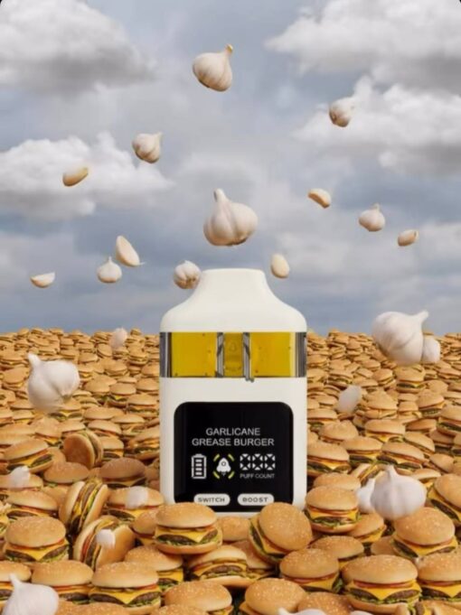 Arcadia Fusion 2g Disposable Arcadia Fusion 2g Disposable