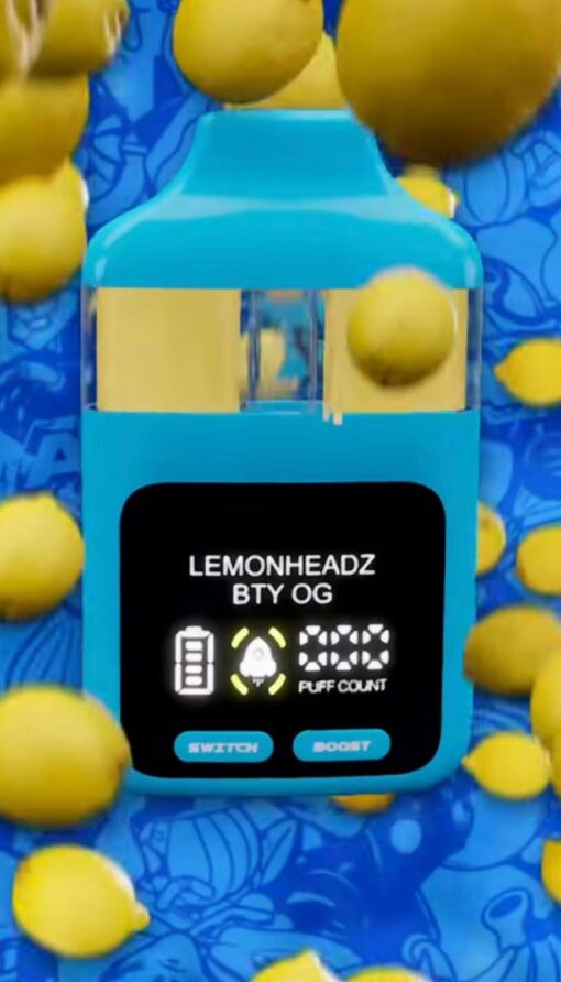 Arcadia Fusion 2g Disposable Arcadia Fusion 2g Disposable