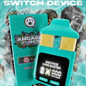 Arcadia Fusion 2g Disposable
