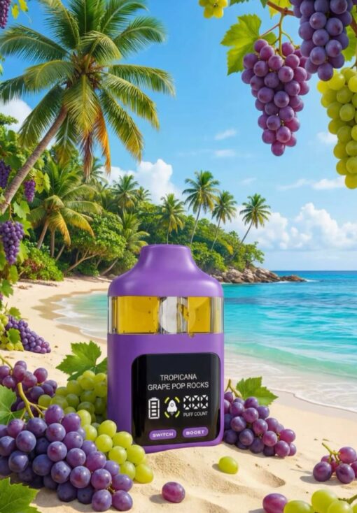 Arcadia Fusion 2g Disposable Arcadia Fusion 2g Disposable